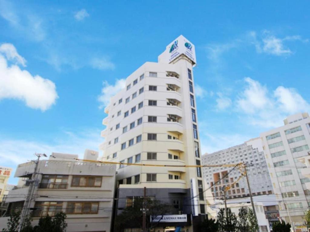 Livemax Budget Tomarikou Hotel 3*