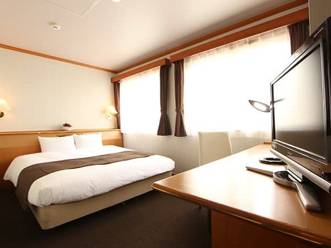 Hotel Livemax Budget Tomarikou 3*