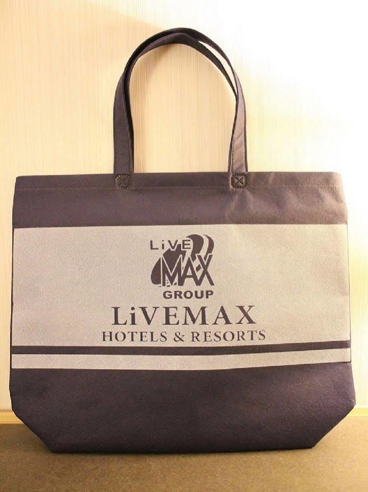 Livemax Budget Tomarikou 3* Naha